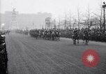 Standbild Woodrow Wilson besuche London London England Vereinigtes Königreich, 1918, aus Sekunde 34 historischem Filmmaterial Videoclip 65675026017