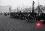 Standbild Woodrow Wilson besuche London London England Vereinigtes Königreich, 1918, aus Sekunde 41 historischem Filmmaterial Videoclip 65675026017