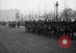 Standbild Woodrow Wilson besuche London London England Vereinigtes Königreich, 1918, aus Sekunde 43 historischem Filmmaterial Videoclip 65675026017