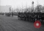 Standbild Woodrow Wilson besuche London London England Vereinigtes Königreich, 1918, aus Sekunde 44 historischem Filmmaterial Videoclip 65675026017