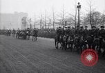 Standbild Woodrow Wilson besuche London London England Vereinigtes Königreich, 1918, aus Sekunde 45 historischem Filmmaterial Videoclip 65675026017