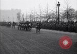 Standbild Woodrow Wilson besuche London London England Vereinigtes Königreich, 1918, aus Sekunde 47 historischem Filmmaterial Videoclip 65675026017