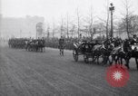 Standbild Woodrow Wilson besuche London London England Vereinigtes Königreich, 1918, aus Sekunde 51 historischem Filmmaterial Videoclip 65675026017