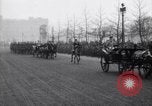Standbild Woodrow Wilson besuche London London England Vereinigtes Königreich, 1918, aus Sekunde 52 historischem Filmmaterial Videoclip 65675026017