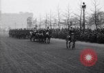 Standbild Woodrow Wilson besuche London London England Vereinigtes Königreich, 1918, aus Sekunde 54 historischem Filmmaterial Videoclip 65675026017