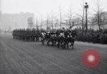 Standbild Woodrow Wilson besuche London London England Vereinigtes Königreich, 1918, aus Sekunde 56 historischem Filmmaterial Videoclip 65675026017