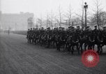 Standbild Woodrow Wilson besuche London London England Vereinigtes Königreich, 1918, aus Sekunde 61 historischem Filmmaterial Videoclip 65675026017