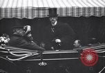 Immagine di Formale di visita di Stato Londra Inghilterra Regno Unito, 1918, secondo 14 filmato di repertorio 65675026018