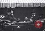 Immagine di Formale di visita di Stato Londra Inghilterra Regno Unito, 1918, secondo 15 filmato di repertorio 65675026018