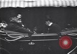 Immagine di Formale di visita di Stato Londra Inghilterra Regno Unito, 1918, secondo 17 filmato di repertorio 65675026018