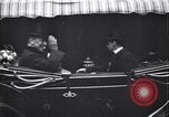 Immagine di Formale di visita di Stato Londra Inghilterra Regno Unito, 1918, secondo 19 filmato di repertorio 65675026018