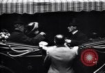 Immagine di Formale di visita di Stato Londra Inghilterra Regno Unito, 1918, secondo 25 filmato di repertorio 65675026018