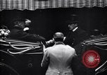 Immagine di Formale di visita di Stato Londra Inghilterra Regno Unito, 1918, secondo 29 filmato di repertorio 65675026018