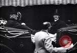 Immagine di Formale di visita di Stato Londra Inghilterra Regno Unito, 1918, secondo 33 filmato di repertorio 65675026018