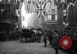Immagine di Formale di visita di Stato Londra Inghilterra Regno Unito, 1918, secondo 54 filmato di repertorio 65675026018