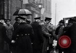 Immagine di Presidente e signora Woodrow Wilson Londra Inghilterra Regno Unito, 1918, secondo 36 filmato di repertorio 65675026019