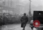 Immagine di Presidente e signora Woodrow Wilson Londra Inghilterra Regno Unito, 1918, secondo 42 filmato di repertorio 65675026019