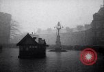 Immagine di Presidente e signora Woodrow Wilson Londra Inghilterra Regno Unito, 1918, secondo 44 filmato di repertorio 65675026019