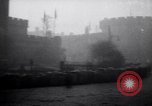 Immagine di Presidente e signora Woodrow Wilson Londra Inghilterra Regno Unito, 1918, secondo 56 filmato di repertorio 65675026019