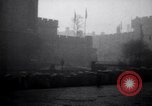Immagine di Presidente e signora Woodrow Wilson Londra Inghilterra Regno Unito, 1918, secondo 58 filmato di repertorio 65675026019