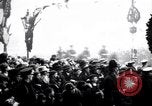 Image Le président Woodrow Wilson visites berceau de sa mère Carlisle Angleterre, 1918, de la seconde 3 séquences d'archives historiques vidéo 65675026020