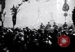 Image Le président Woodrow Wilson visites berceau de sa mère Carlisle Angleterre, 1918, de la seconde 4 séquences d'archives historiques vidéo 65675026020