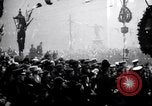 Image Le président Woodrow Wilson visites berceau de sa mère Carlisle Angleterre, 1918, de la seconde 8 séquences d'archives historiques vidéo 65675026020