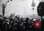Image Le président Woodrow Wilson visites berceau de sa mère Carlisle Angleterre, 1918, de la seconde 9 séquences d'archives historiques vidéo 65675026020