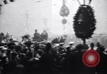 Image Le président Woodrow Wilson visites berceau de sa mère Carlisle Angleterre, 1918, de la seconde 11 séquences d'archives historiques vidéo 65675026020