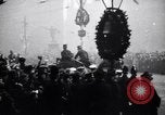 Image Le président Woodrow Wilson visites berceau de sa mère Carlisle Angleterre, 1918, de la seconde 12 séquences d'archives historiques vidéo 65675026020