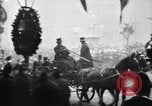 Image Le président Woodrow Wilson visites berceau de sa mère Carlisle Angleterre, 1918, de la seconde 14 séquences d'archives historiques vidéo 65675026020