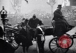 Image Le président Woodrow Wilson visites berceau de sa mère Carlisle Angleterre, 1918, de la seconde 20 séquences d'archives historiques vidéo 65675026020