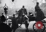 Image Le président Woodrow Wilson visites berceau de sa mère Carlisle Angleterre, 1918, de la seconde 21 séquences d'archives historiques vidéo 65675026020