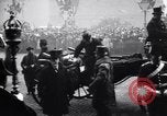 Image Le président Woodrow Wilson visites berceau de sa mère Carlisle Angleterre, 1918, de la seconde 23 séquences d'archives historiques vidéo 65675026020
