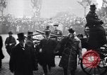 Image Le président Woodrow Wilson visites berceau de sa mère Carlisle Angleterre, 1918, de la seconde 24 séquences d'archives historiques vidéo 65675026020