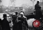 Image Le président Woodrow Wilson visites berceau de sa mère Carlisle Angleterre, 1918, de la seconde 27 séquences d'archives historiques vidéo 65675026020