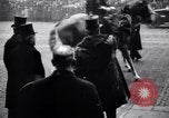Image Le président Woodrow Wilson visites berceau de sa mère Carlisle Angleterre, 1918, de la seconde 30 séquences d'archives historiques vidéo 65675026020