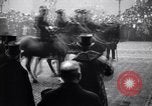 Image Le président Woodrow Wilson visites berceau de sa mère Carlisle Angleterre, 1918, de la seconde 34 séquences d'archives historiques vidéo 65675026020