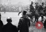 Image Le président Woodrow Wilson visites berceau de sa mère Carlisle Angleterre, 1918, de la seconde 35 séquences d'archives historiques vidéo 65675026020