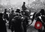 Image Le président Woodrow Wilson visites berceau de sa mère Carlisle Angleterre, 1918, de la seconde 39 séquences d'archives historiques vidéo 65675026020