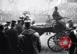Image Le président Woodrow Wilson visites berceau de sa mère Carlisle Angleterre, 1918, de la seconde 41 séquences d'archives historiques vidéo 65675026020