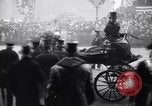 Image Le président Woodrow Wilson visites berceau de sa mère Carlisle Angleterre, 1918, de la seconde 42 séquences d'archives historiques vidéo 65675026020