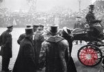 Image Le président Woodrow Wilson visites berceau de sa mère Carlisle Angleterre, 1918, de la seconde 47 séquences d'archives historiques vidéo 65675026020