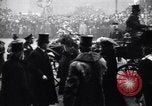 Image Le président Woodrow Wilson visites berceau de sa mère Carlisle Angleterre, 1918, de la seconde 49 séquences d'archives historiques vidéo 65675026020