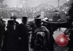 Image Le président Woodrow Wilson visites berceau de sa mère Carlisle Angleterre, 1918, de la seconde 50 séquences d'archives historiques vidéo 65675026020