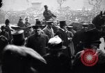 Image Le président Woodrow Wilson visites berceau de sa mère Carlisle Angleterre, 1918, de la seconde 53 séquences d'archives historiques vidéo 65675026020