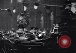 Image of President and Mrs Woodrow Wilson visit London London England United Kingdom, 1918, second 13 stock footage video 65675026021