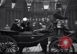 Image of President and Mrs Woodrow Wilson visit London London England United Kingdom, 1918, second 28 stock footage video 65675026021