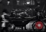 Image of President and Mrs Woodrow Wilson visit London London England United Kingdom, 1918, second 39 stock footage video 65675026021