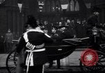 Image of President and Mrs Woodrow Wilson visit London London England United Kingdom, 1918, second 40 stock footage video 65675026021